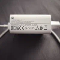 شارژر ۱۲۰ وات شیائومی اصل
