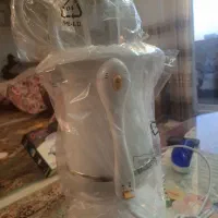 سماور برقی|سماور، چایساز، قهوهساز|اصفهان, سپاهانشهر|دیوار