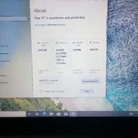 لب تاب i5 نسل7|رایانه همراه|کنارک, |دیوار