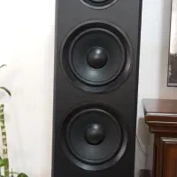 اسپیکر خانگی|سیستم صوتی خانگی|نهاوند, |دیوار