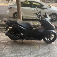 هوندا pcx160|موتورسیکلت|تهران, حشمتیه|دیوار