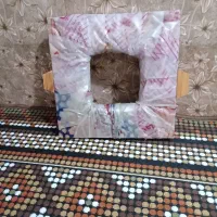 پنچره حمام یاسرویس