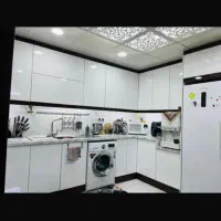 فروش آپارتمان طبقه دوم90متری 2خوابه سندتکبرگ فاز4|فروش آپارتمان|بندر ماهشهر, |دیوار