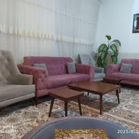 مبل چستر بسیار شیک|مبلمان خانگی و میز عسلی|کرمانشاه, |دیوار