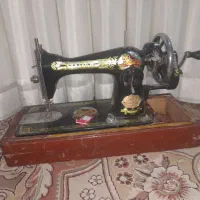 چرخ خیاطی