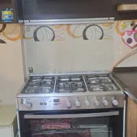 اجاق گاز فردار اسنوا