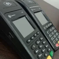 کارت خوان H9معمولی.زیر قیمت بازار