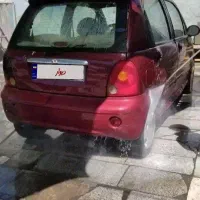 ام وی ام 110 سفارشی معاوضه با پژو روآ