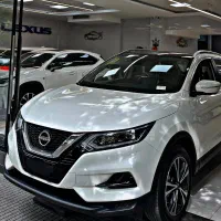 نیسان قشقایی سفید .. مدل 2024 صفر خشک تحویل فوری