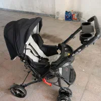 کالسکه دلیجان