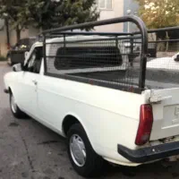 پیکان وانت دوبار|خودرو سواری و وانت|پردیس, فاز ۳|دیوار