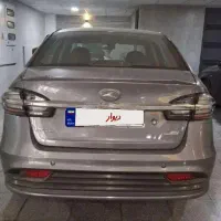 کی ام سی ایگل خاکستری تحویل مهرماه مدل ۱۴۰۵