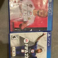 فیفا ۲۳|کنسول، بازی ویدئویی و آنلاین|کرج, فاز ۳ مهرشهر|دیوار