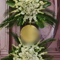 پایه گل فقط 3تومن