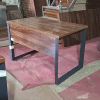 میز فلزی کارمندی|دفتر کار|تهران, گلستان (شهرک راه آهن)|دیوار