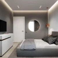 سقف کاذب و کناف