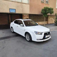 دنا پلاس اتوماتیک، مدل ۱۴۰۰