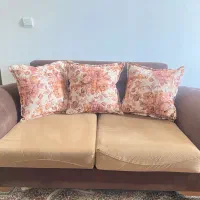 مبل|مبلمان خانگی و میز عسلی|کرمان, |دیوار