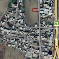 ۲۸۰ متر زمین فروشی اق تکه خان