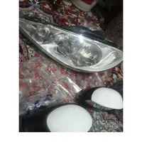 لوازم یدکی خودرو|قطعات یدکی و لوازم جانبی|کرمان, |دیوار