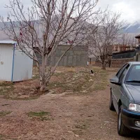 ۱۲۰۰متر ویلایی دردماوند معاوضه با واحدآپارتمان|فروش زمین و ملک کلنگی|تهران, تهرانپارس شرقی|دیوار