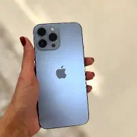 iphone 13 pro max  آیفون