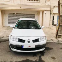 مگان مدل ۸۹بی رنگ|خودرو سواری و وانت|کرج, عظیمیه|دیوار