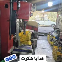 سیلندر تراش ماهر