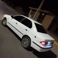 سمند مدل 94