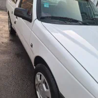 آریسان مدل ۹۷ دوگانه کارخانه بدون رنگ|خودرو سواری و وانت|تبریز, |دیوار