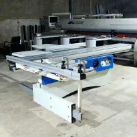 اره دورکن ۳۲۰ نوین چوب درحد / لبه چسبان|ابزارآلات|چهاردانگه (تهران), |دیوار