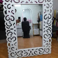 آیینه سایز بزرگ جنس عالی