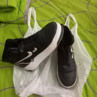 کتونی درحدنو