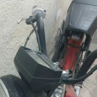 یک عدد موتور امیکو ۷۰|موتورسیکلت|تبریز, |دیوار