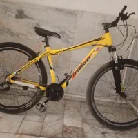 فروش دوچرخه سایز 29