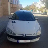 اس دی تیوفایو مدل ۸۸ تمیز شاسی سالم آریان