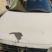 اردی مدل 83|خودرو سواری و وانت|اندیشه, اندیشه فاز ۳|دیوار