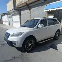 لیفان x60