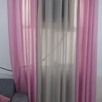 پرده پانچ|پرده، رانر، رومیزی|بندر دیر, |دیوار