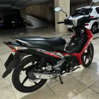 هوندا ویو اندونزی (سوپرا) در حد نو|موتورسیکلت|تهران, مجیدیه|دیوار
