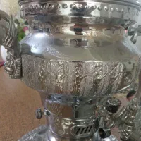 سماور گازی مدل المپیک|سماور، چایساز، قهوهساز|خرمآباد, |دیوار