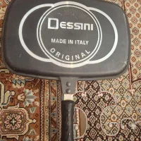 ماهیتابه رژیمی دسینی ایتالیا اصل