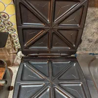 اسنک پز|اجاق گاز و لوازم برقی پختوپز|کازرون, |دیوار