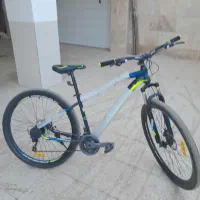 دوچرخه ۲۷.۵|دوچرخه، اسکیت، اسکوتر|خمین, |دیوار