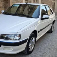 پارس سفارشی فول مانیتور دار بدونه رنگ