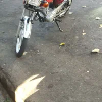 125|موتورسیکلت|تبریز, |دیوار