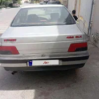 پژو 405|خودرو سواری و وانت|سامان, |دیوار