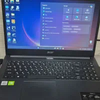 لپ تاپ acer نسل ۱۰ گرافیک دار