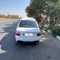 ساینا مدل ۴۰۳ ۸۵ گانه تصادفی|خودرو سواری و وانت|تهران, سعیدآباد|دیوار