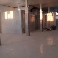 کارگاه ۲۴۰ متری تمام بهداشتی